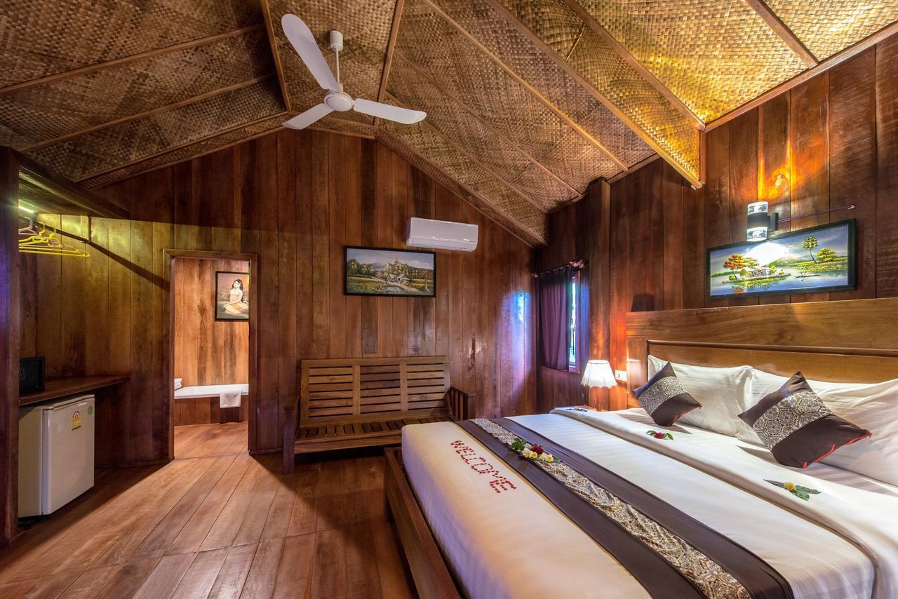 Amour D'Angkor Сиемрип Экстерьер фото